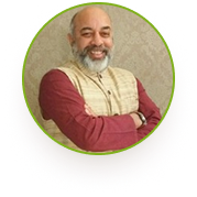 Cdr. Girish Konkar