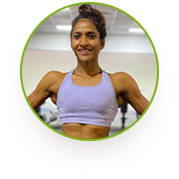 Coach Sarina Pani
